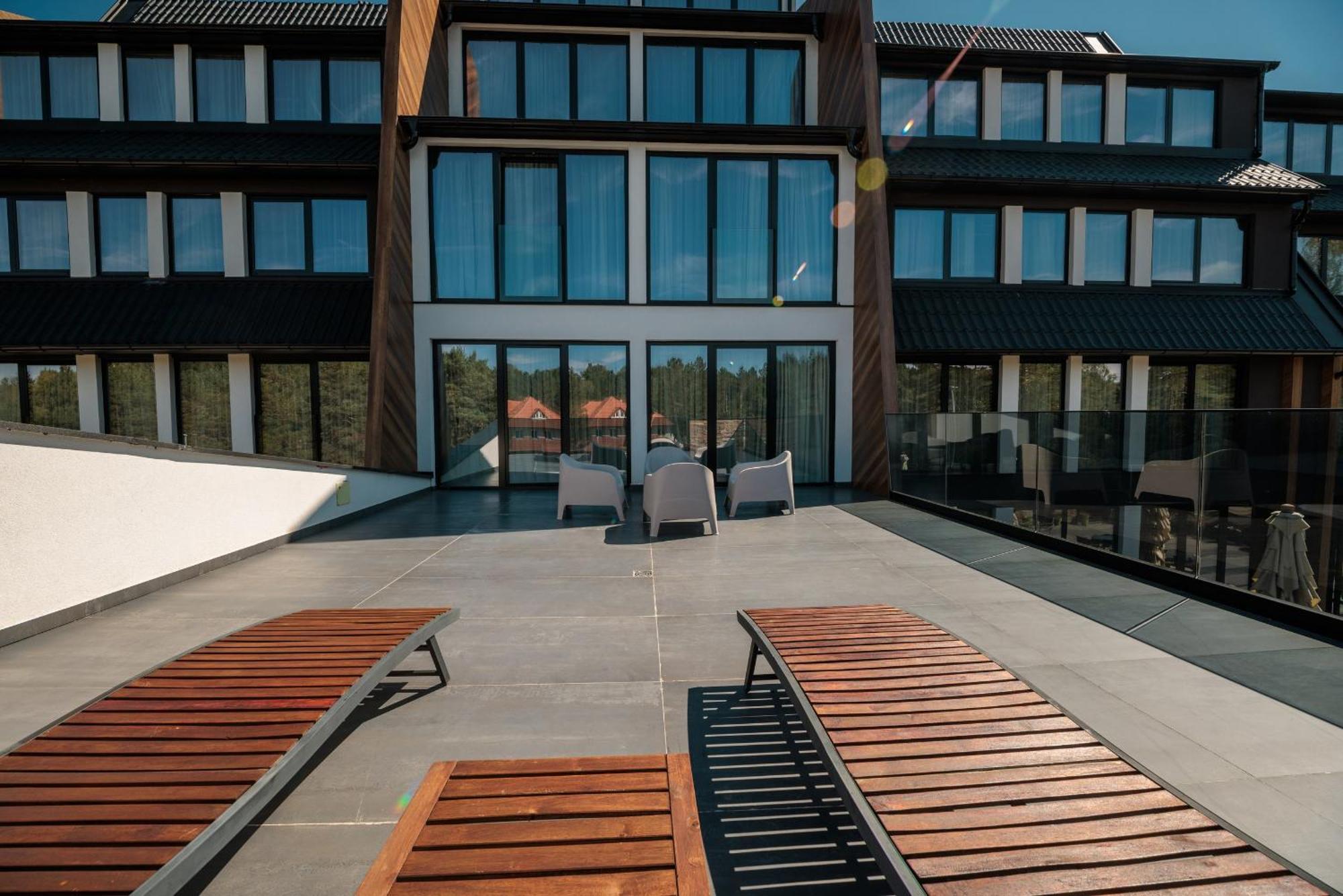 Hotel Royal Mountain Divcibare Exterior photo